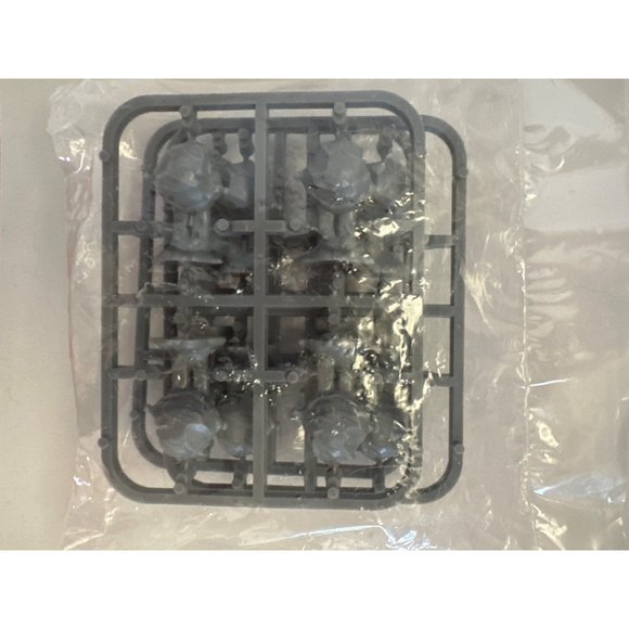 Forbidden Fortress Magma Fiend Miniatures Set of 12 Sealed Shadows of Brimstone - Picture 3 of 5